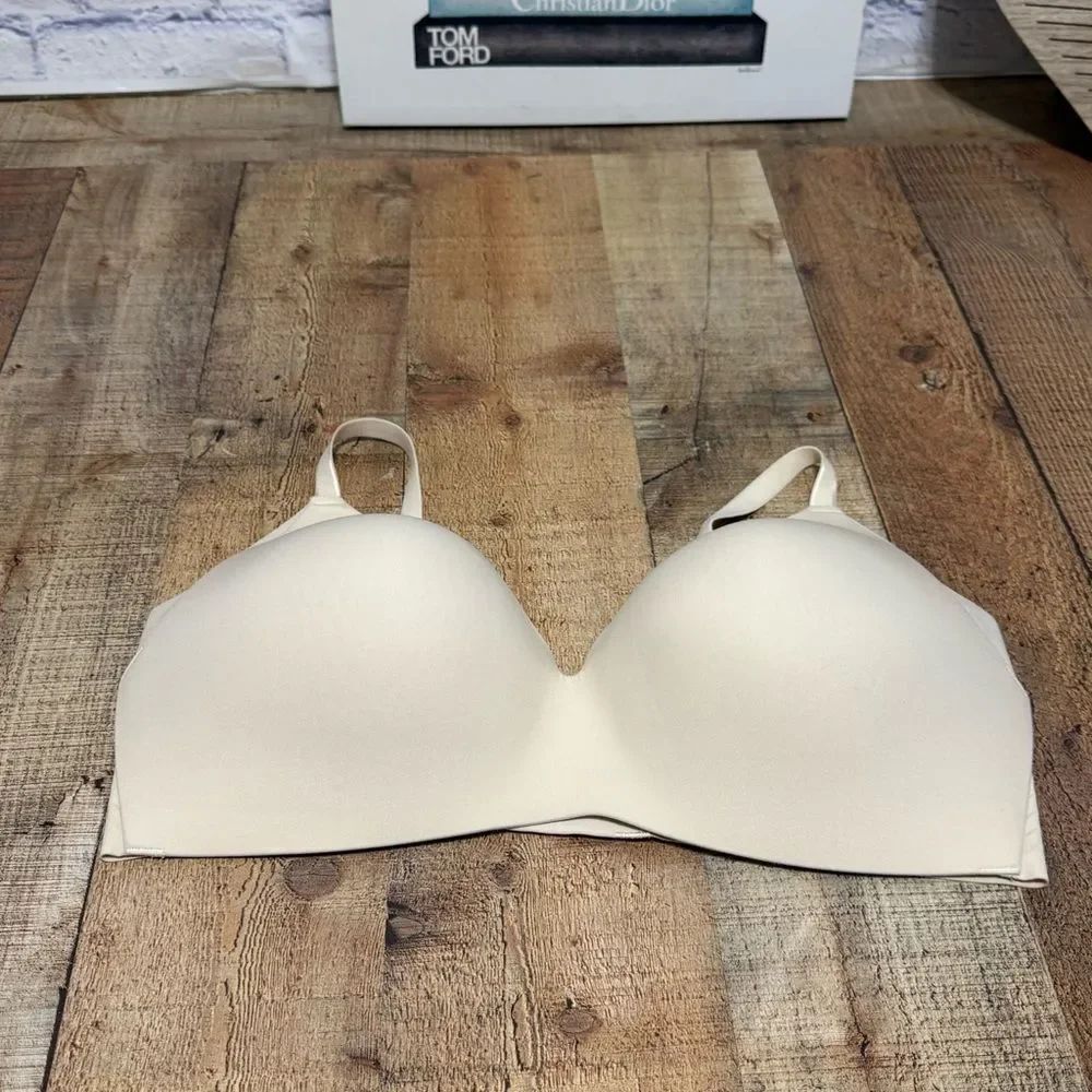 Knix WingWoman Contour Bra